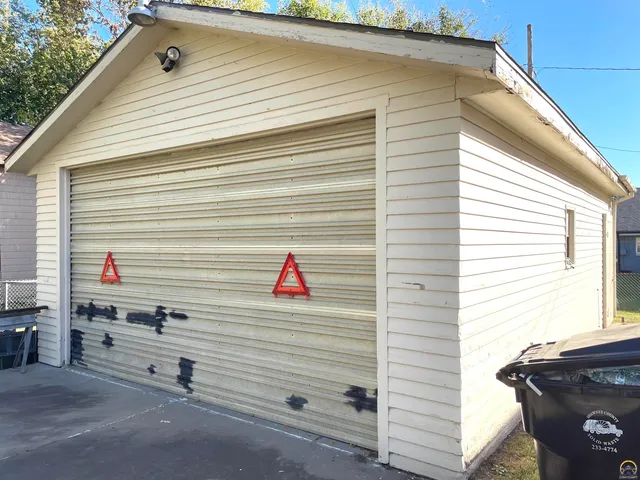 $149,000 | 308 Beaubein Street, Silver Lake, KS 66539