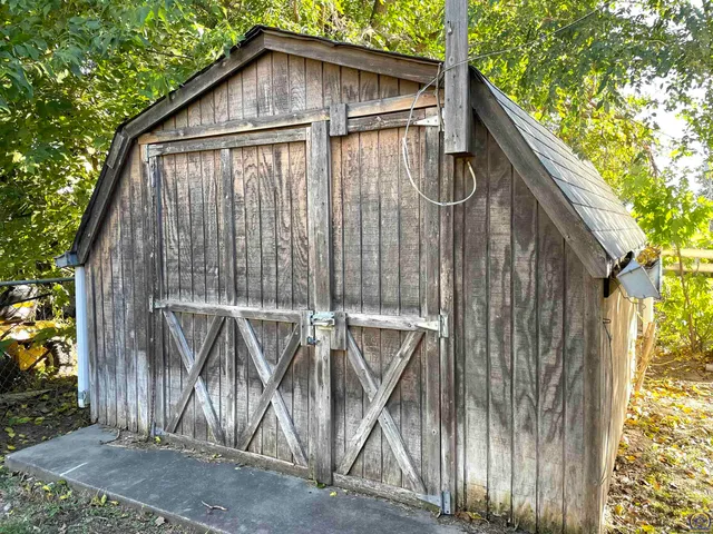 $149,000 | 308 Beaubein Street, Silver Lake, KS 66539