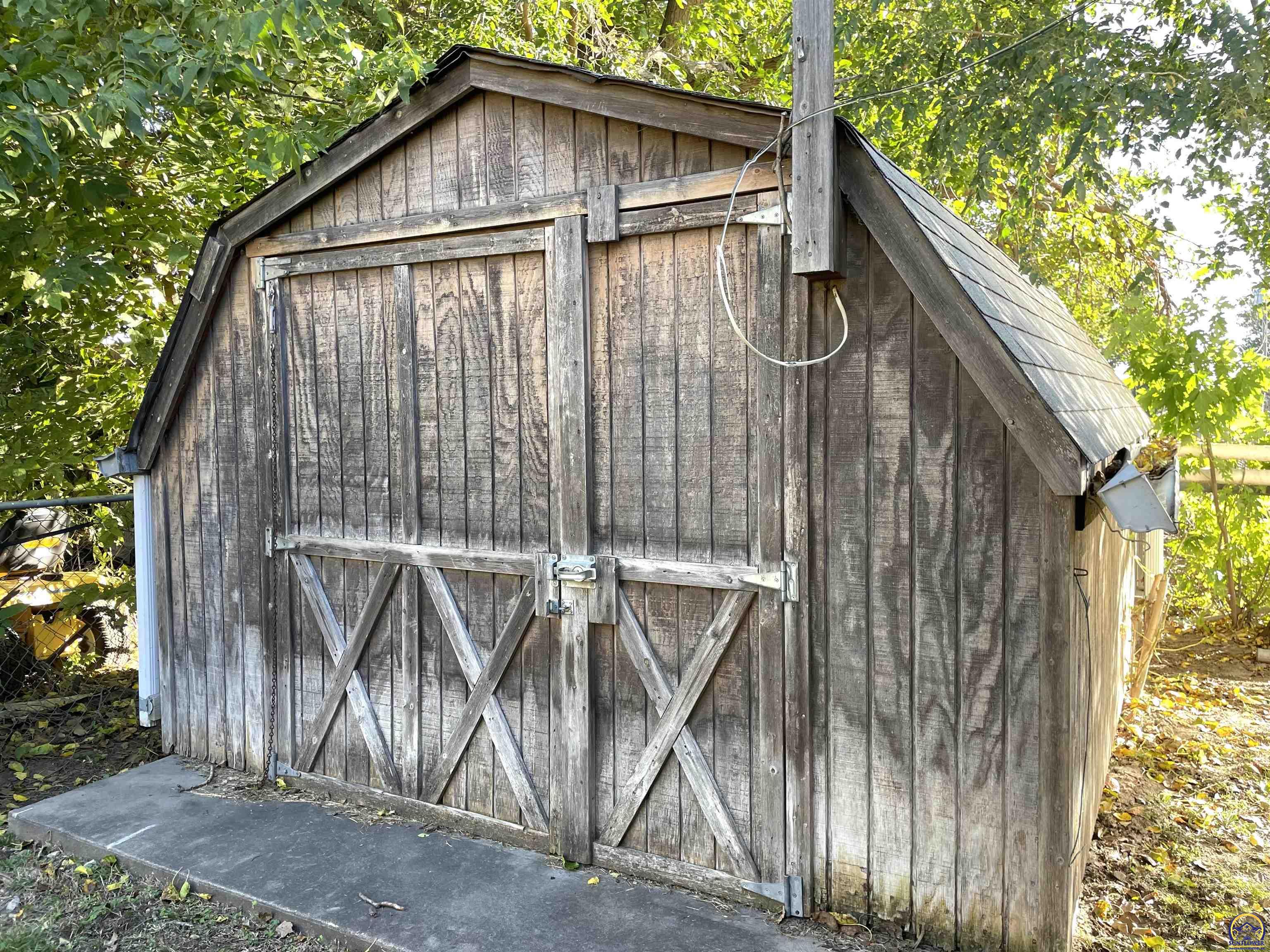 308 Beaubein Street Silver Lake, KS 66539 - Photo 15 of 15