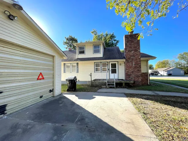 $149,000 | 308 Beaubein Street, Silver Lake, KS 66539