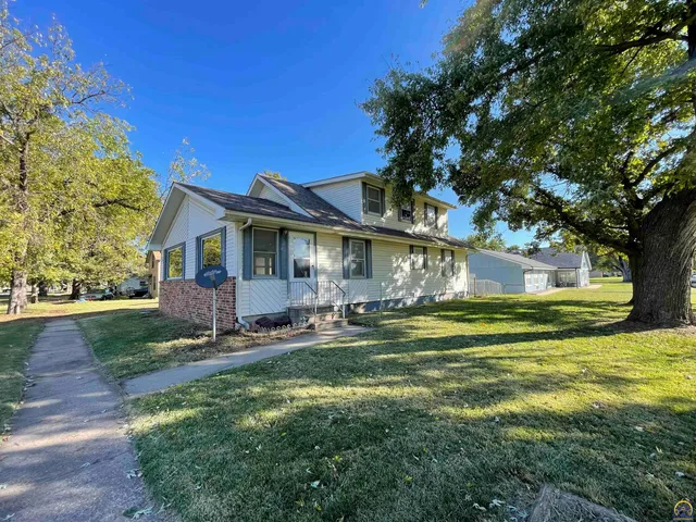 $149,000 | 308 Beaubein Street, Silver Lake, KS 66539