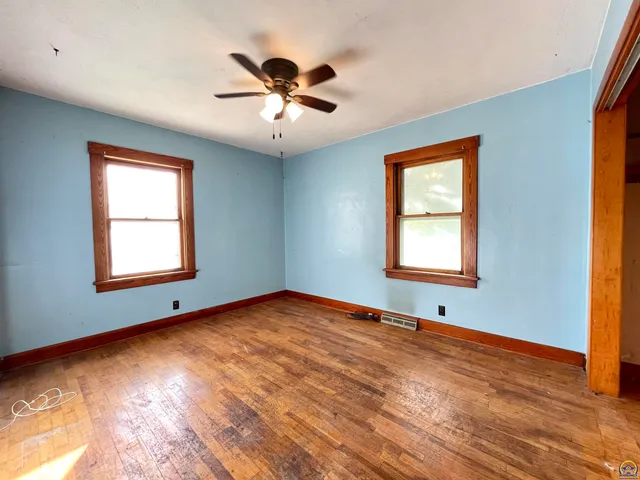 $149,000 | 308 Beaubein Street, Silver Lake, KS 66539