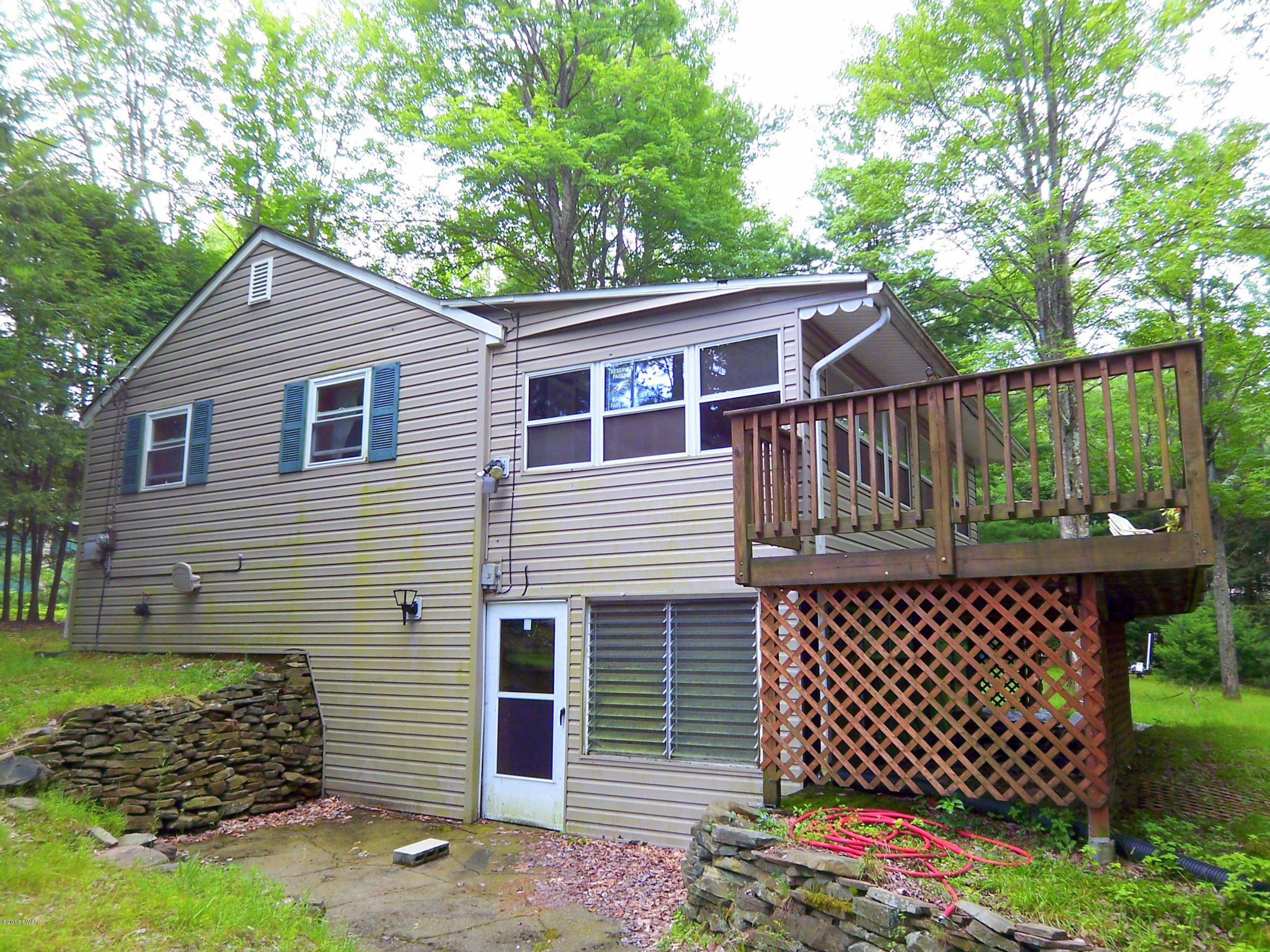 Lot 70 Lynndale Road Tafton, PA 18464 - Photo 36 of 37