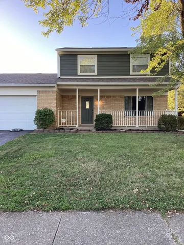 $230,000 | 5514 Antoneli Lane, Indianapolis, IN 46237
