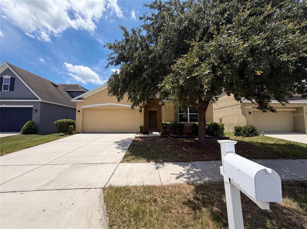 1048 Bethpage Road Auburndale, FL 33823 - Photo 1 of 24
