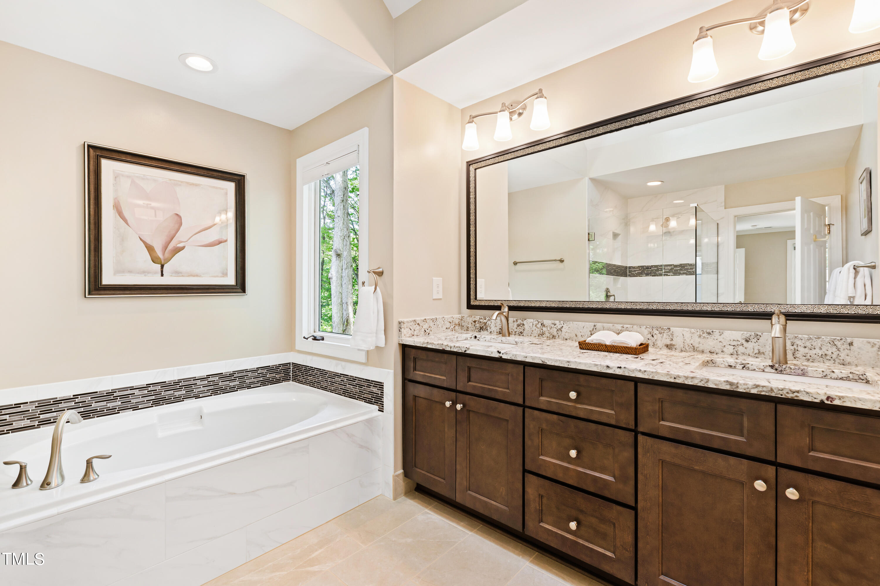 1024 New Dover Road Apex, NC 27502 - Photo 26 of 46 Bathroom