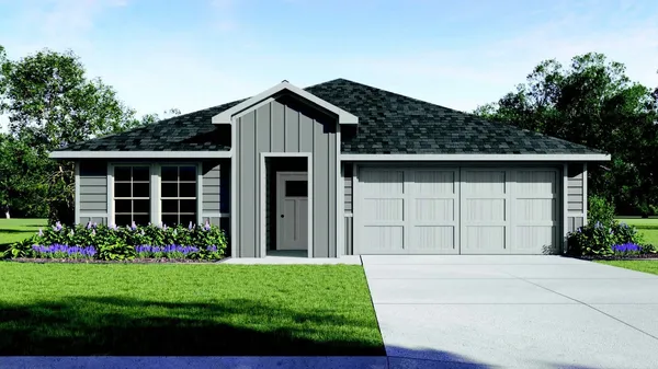 $303,990 | 2622 Starry Sky Lane, Rosenberg, TX 77471