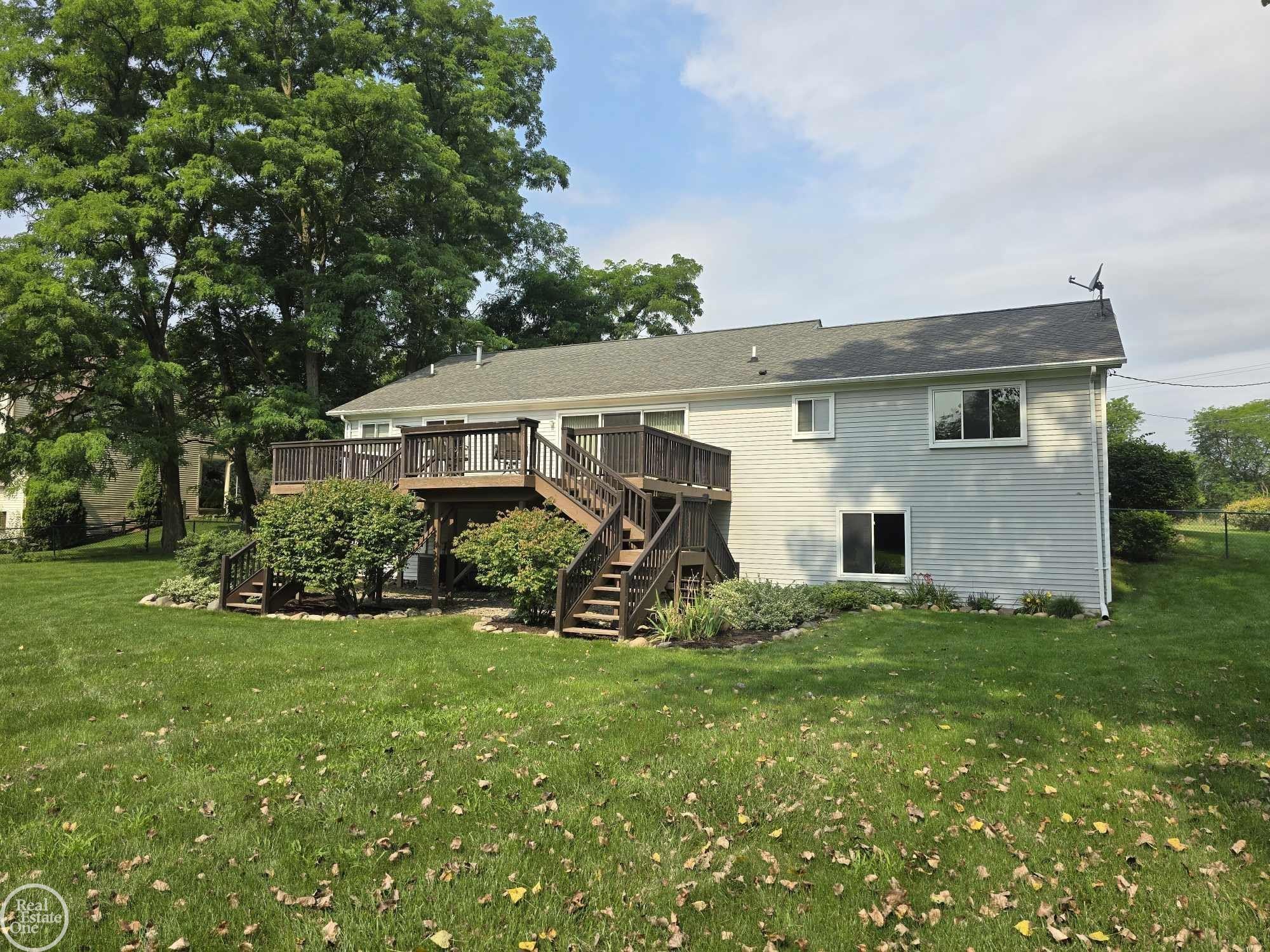68400 Powell Road Washington, MI 48095 - Photo 7 of 62
