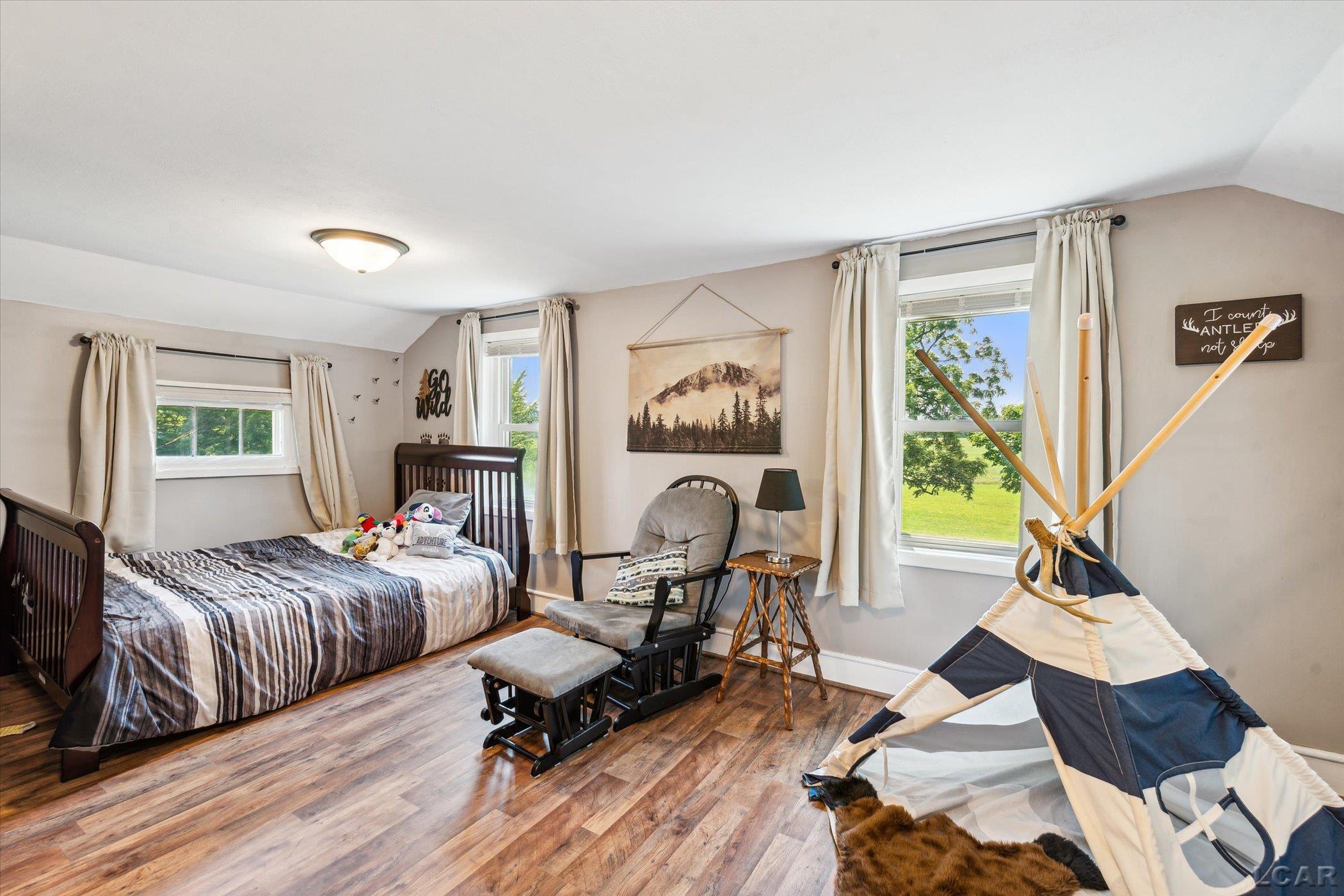 7840 Squawfield Road Pittsford, MI 49271 - Photo 47 of 60