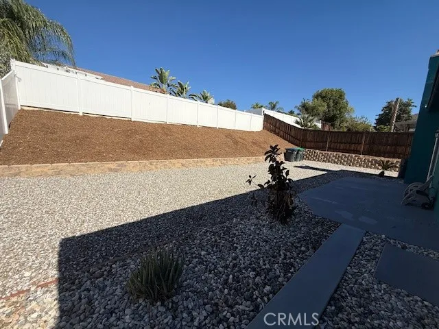 a ocean view with beach