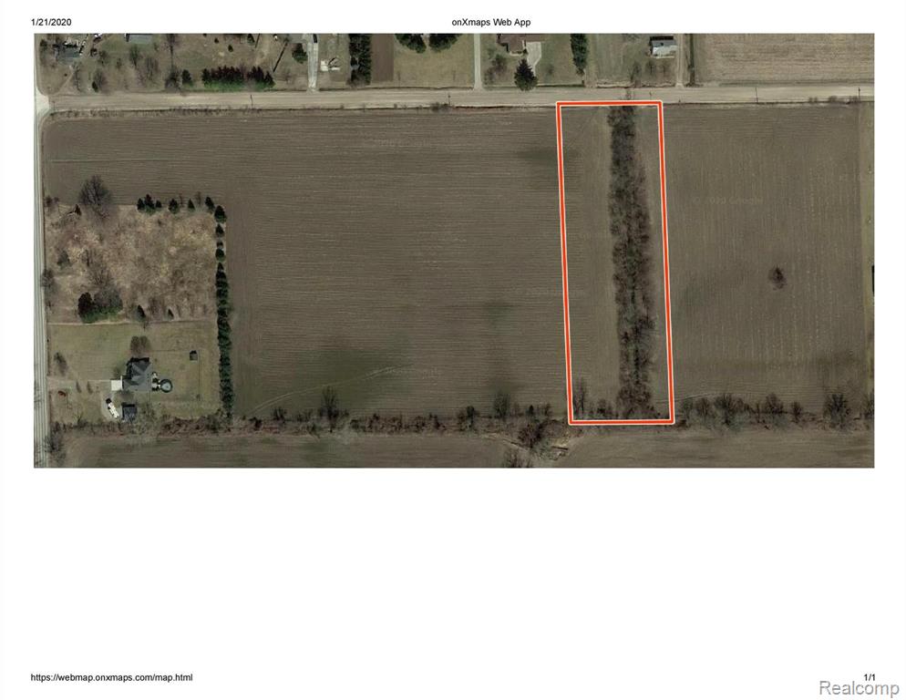 17010 34 Mile Road Armada, MI 48005 - Photo 5 of 5