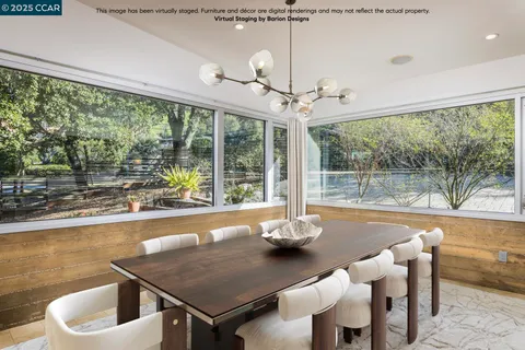 $3,625,000 | 2 Crane Court, Orinda, CA 94563