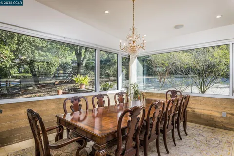 $3,625,000 | 2 Crane Court, Orinda, CA 94563