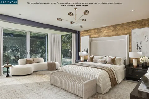 $3,625,000 | 2 Crane Court, Orinda, CA 94563