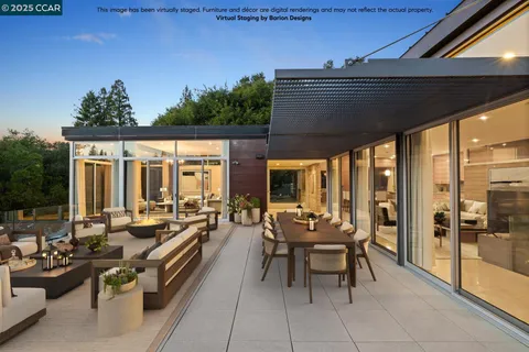 $3,625,000 | 2 Crane Court, Orinda, CA 94563