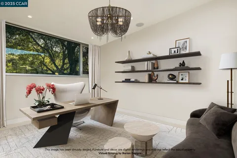 $3,625,000 | 2 Crane Court, Orinda, CA 94563