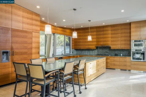 $3,625,000 | 2 Crane Court, Orinda, CA 94563