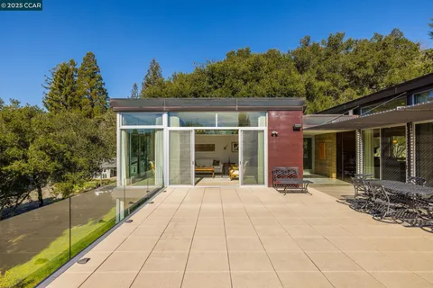$3,625,000 | 2 Crane Court, Orinda, CA 94563