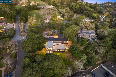 $3,625,000 | 2 Crane Court, Orinda, CA 94563