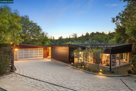 $3,625,000 | 2 Crane Court, Orinda, CA 94563