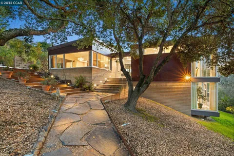 $3,625,000 | 2 Crane Court, Orinda, CA 94563