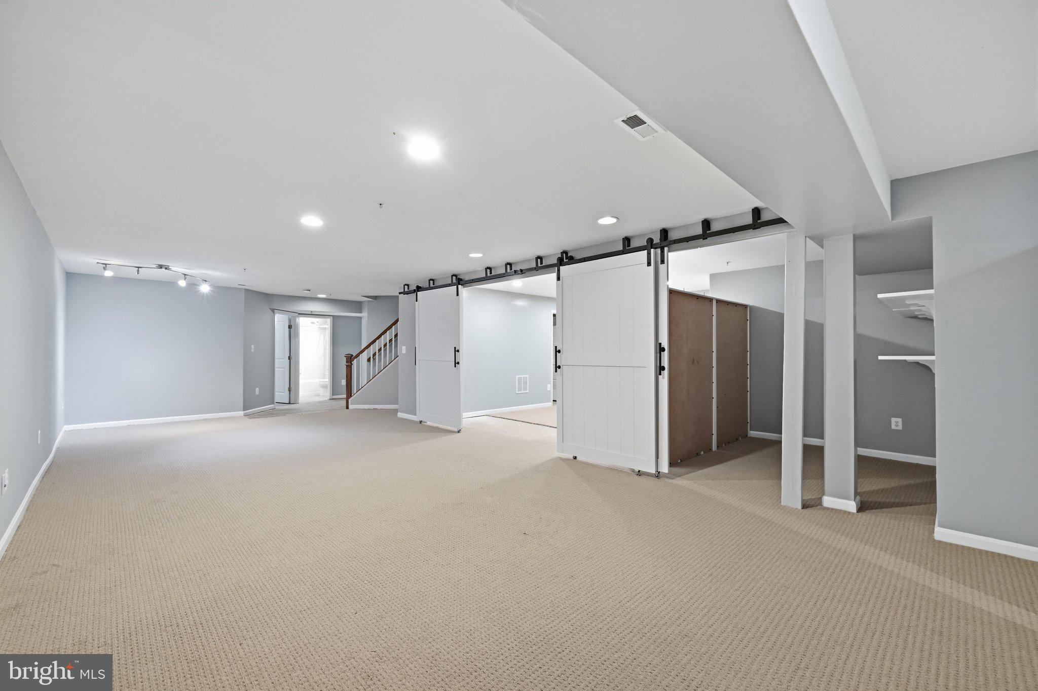 13131 Clarksburg Square Road Clarksburg, MD 20871 - Photo 37 of 61 Lower Level