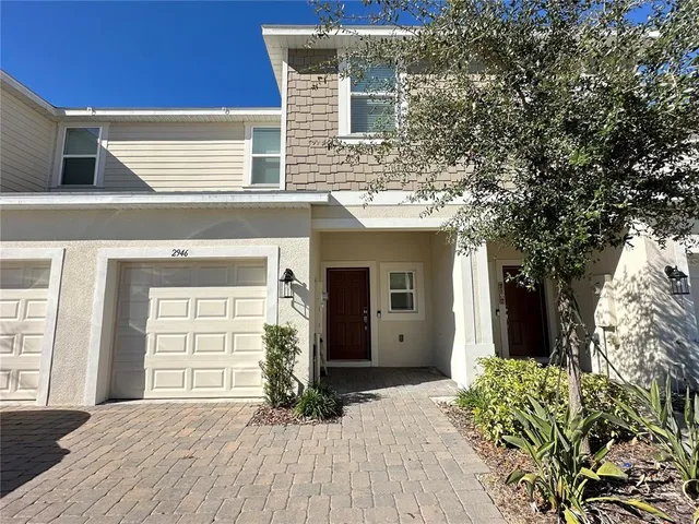 $2,000 | 2946 Canary Avenue, Davenport, FL 33837