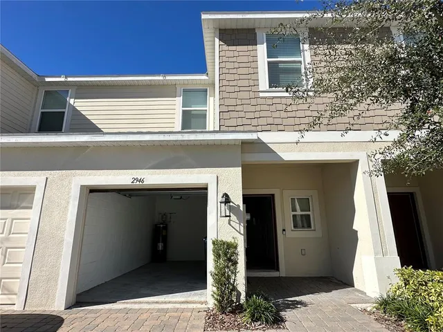 $2,000 | 2946 Canary Avenue, Davenport, FL 33837