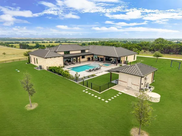 $2,699,000 | 2145 County Road 1227, Cleburne, TX 76033