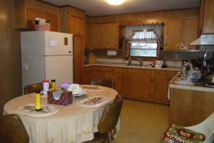 1084 Alum Ridge Road Northwest Willis, VA 24380 - Photo 17 of 24 Bruce-K