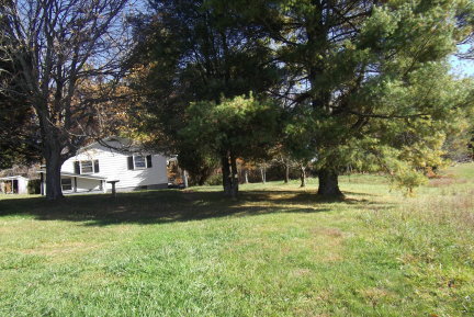 1084 Alum Ridge Road Northwest Willis, VA 24380 - Photo 20 of 24 Bruce-SideV1