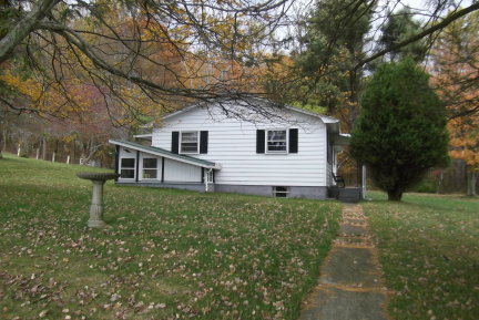 1084 Alum Ridge Road Northwest Willis, VA 24380 - Photo 21 of 24 Bruce-SV