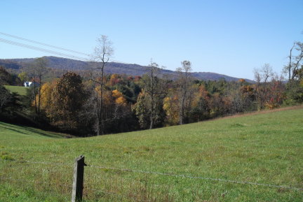 1084 Alum Ridge Road Northwest Willis, VA 24380 - Photo 6 of 24 Bruce-AC1