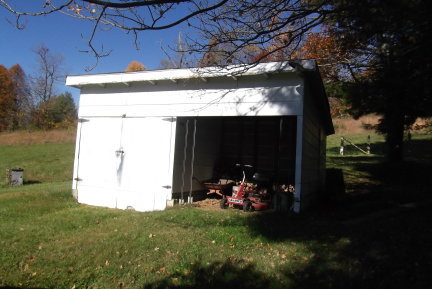1084 Alum Ridge Road Northwest Willis, VA 24380 - Photo 10 of 24 Bruce-BLD