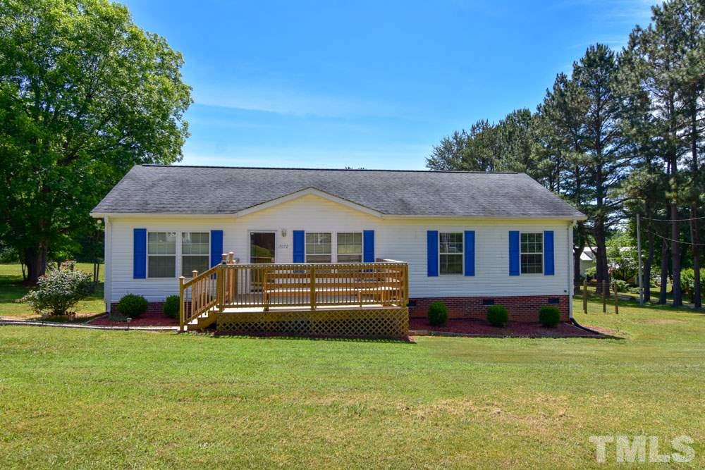 7072 Virgilina Road Roxboro, NC 27574 - Photo 1 of 14