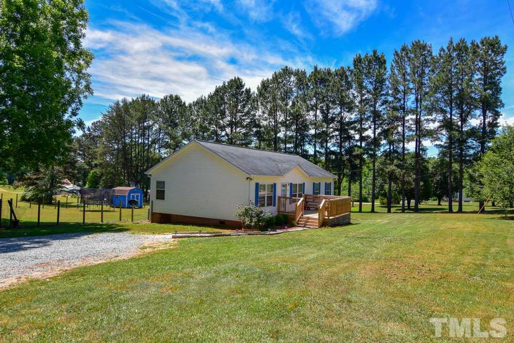 7072 Virgilina Road Roxboro, NC 27574 - Photo 13 of 14