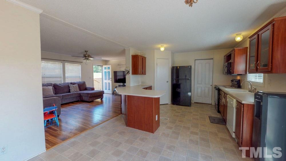 7072 Virgilina Road Roxboro, NC 27574 - Photo 3 of 14