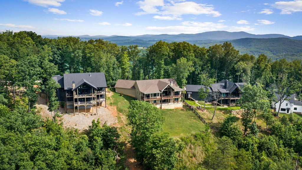437 Winding Ridge Blairsville, GA 30512 - Photo 8 of 140