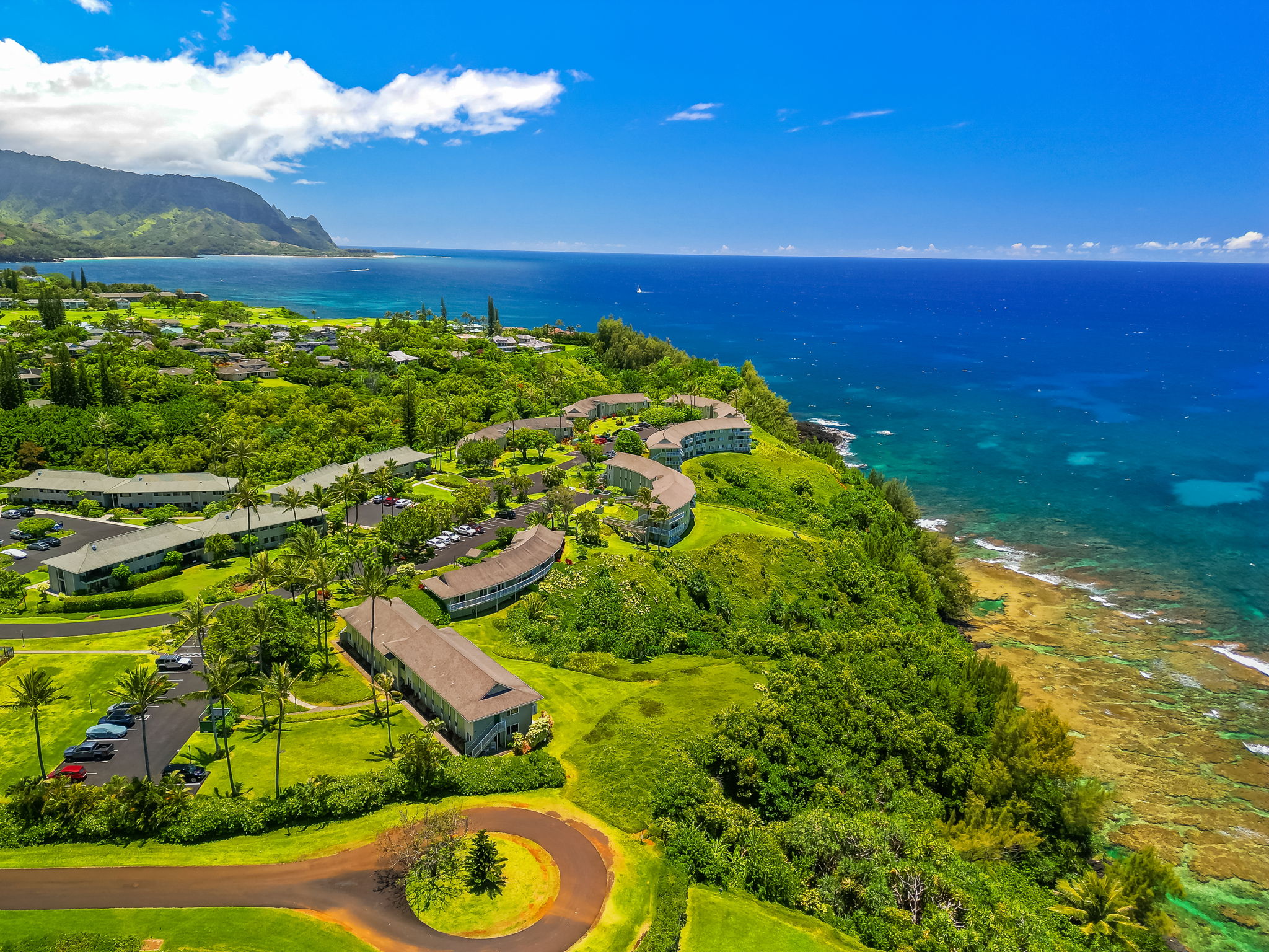 3780 Edward Road, Unit 7103 Princeville, HI 96722 - Photo 17 of 29