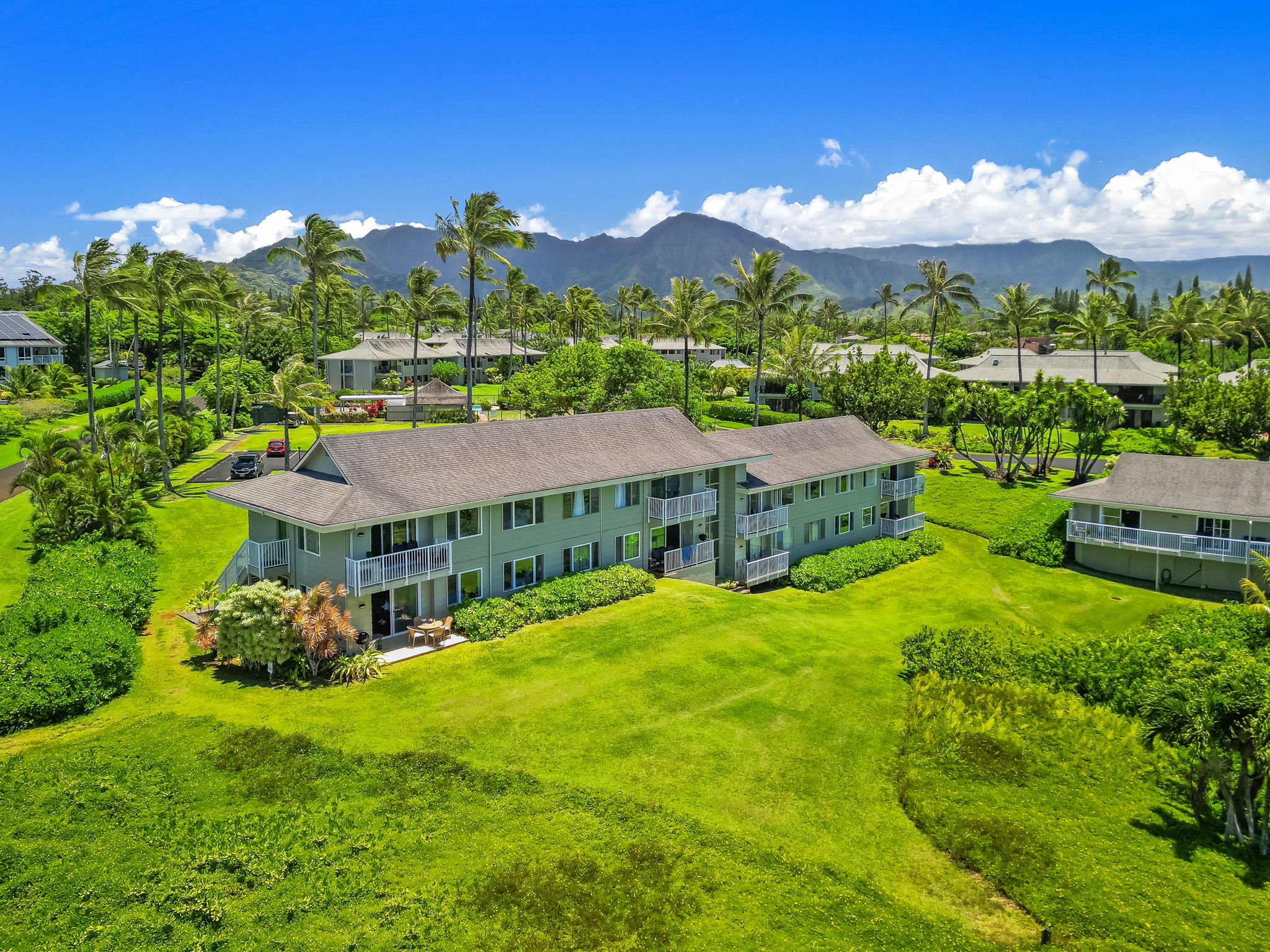 3780 Edward Road, Unit 7103 Princeville, HI 96722 - Photo 20 of 29