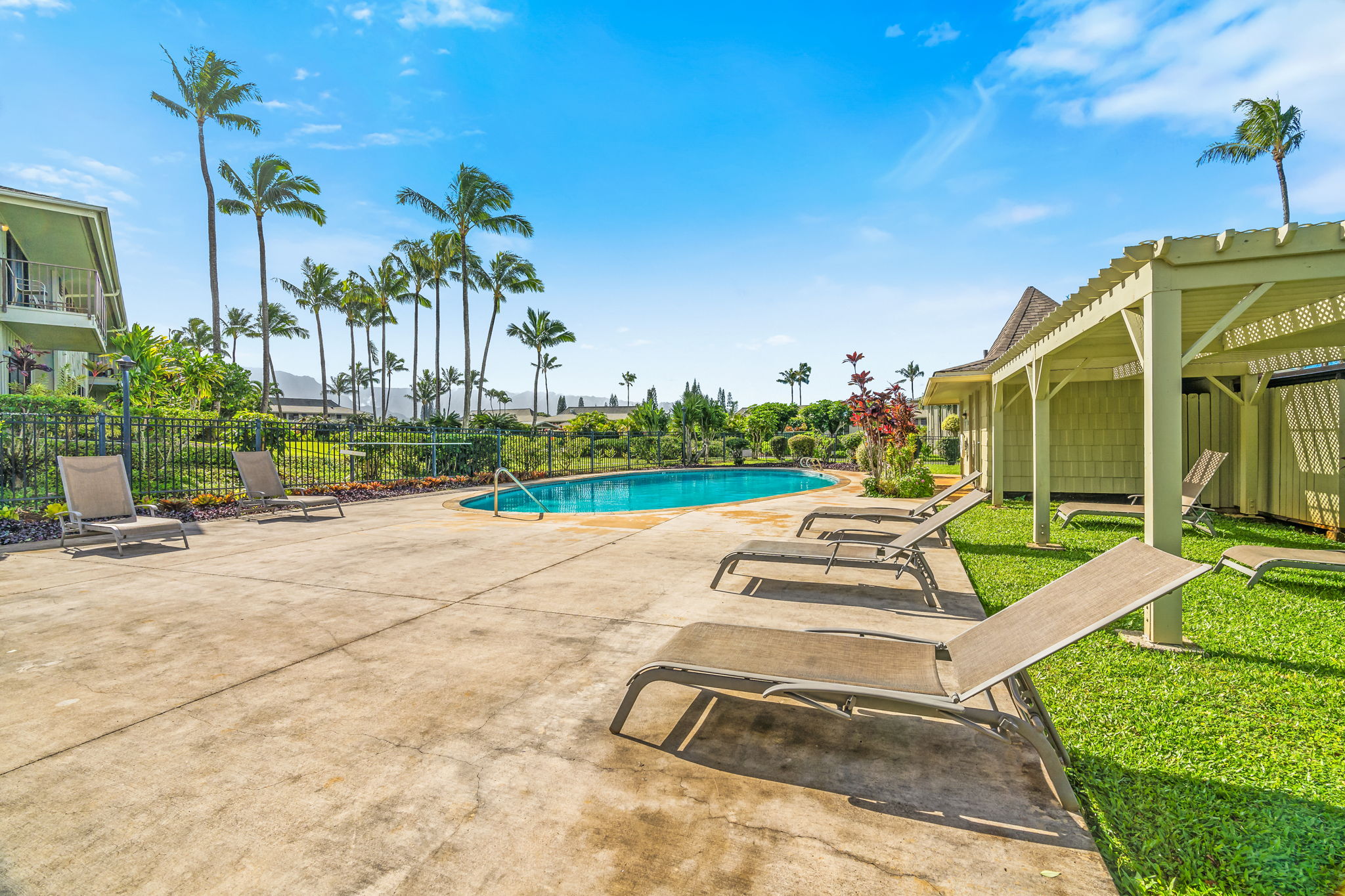 3780 Edward Road, Unit 7103 Princeville, HI 96722 - Photo 27 of 29