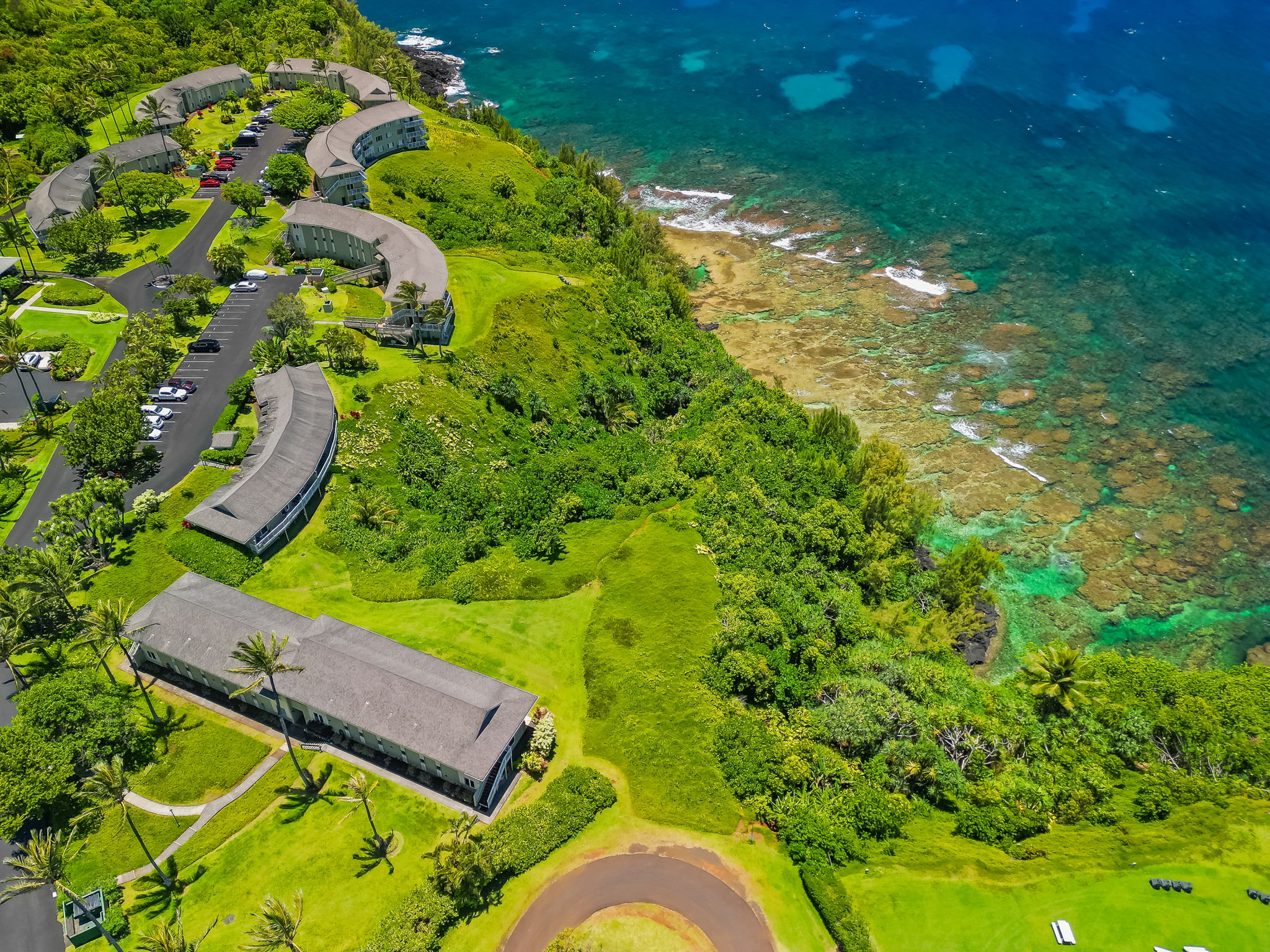 3780 Edward Road, Unit 7103 Princeville, HI 96722 - Photo 3 of 29