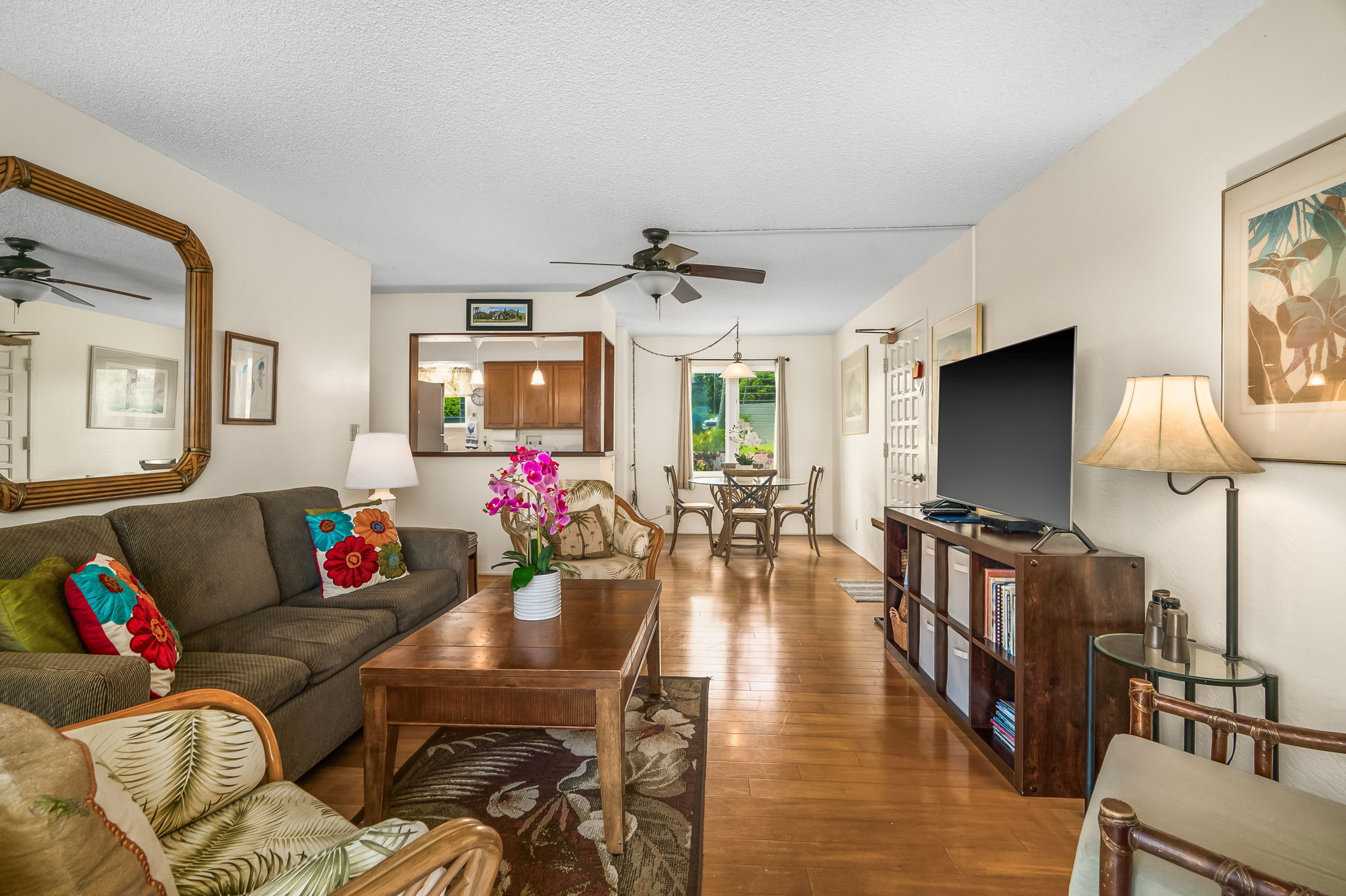 3780 Edward Road, Unit 7103 Princeville, HI 96722 - Photo 5 of 29