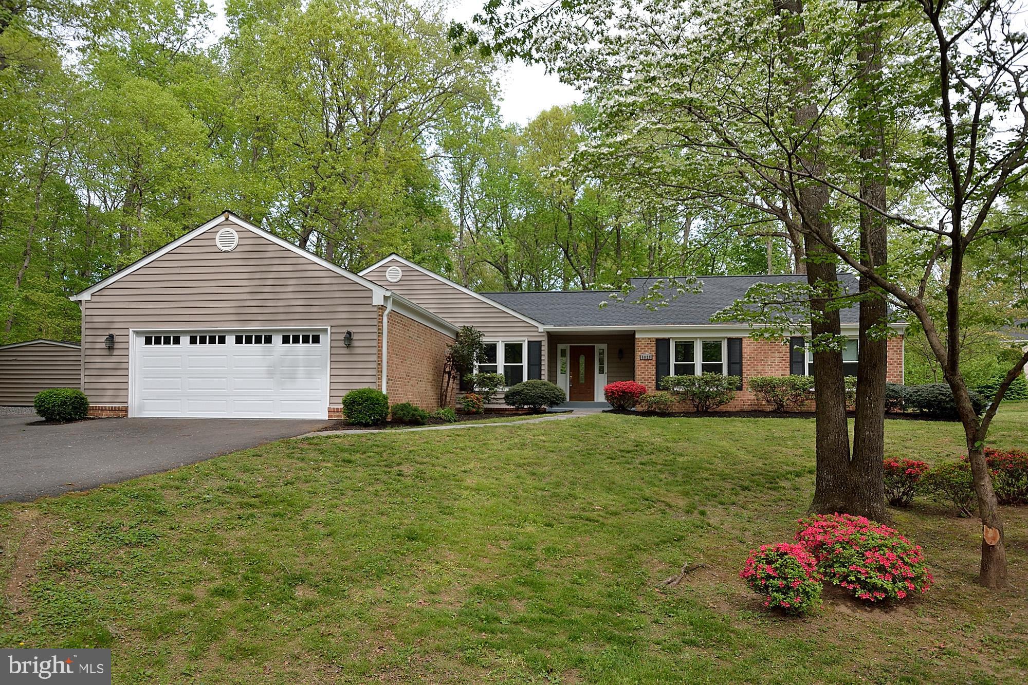 5029 Pheasant Ridge Road Fairfax, VA 22030 - Photo 1 of 40 Gallery Image 1