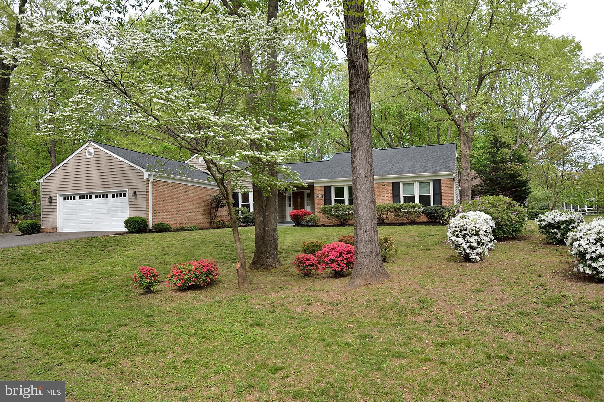 5029 Pheasant Ridge Road Fairfax, VA 22030 - Photo 2 of 40 Gallery Image 2
