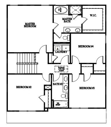 204 Quail Run Way Southeast Allenhurst, GA 31301 - Photo 3 of 3