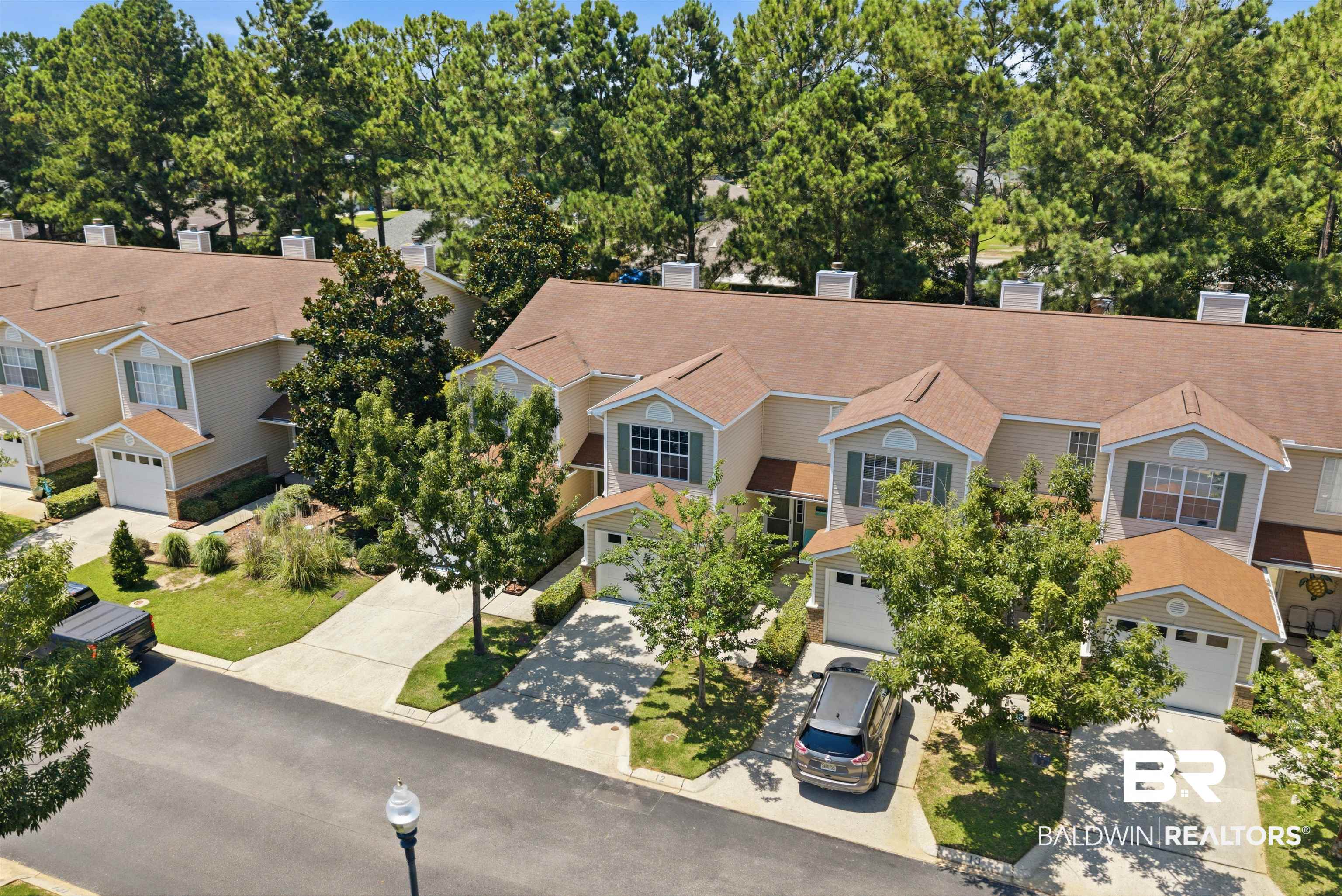 1517 Regency Road, Unit 12 Gulf Shores, AL 36542 - Photo 32 of 48 Gallery Image 32