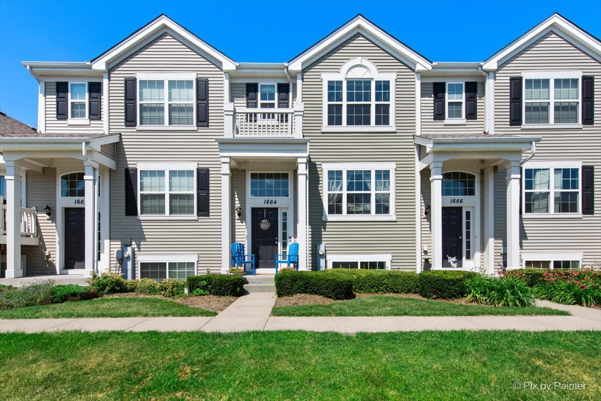 1664 Ruby Drive Pingree Grove, IL 60140 - Photo 2 of 50