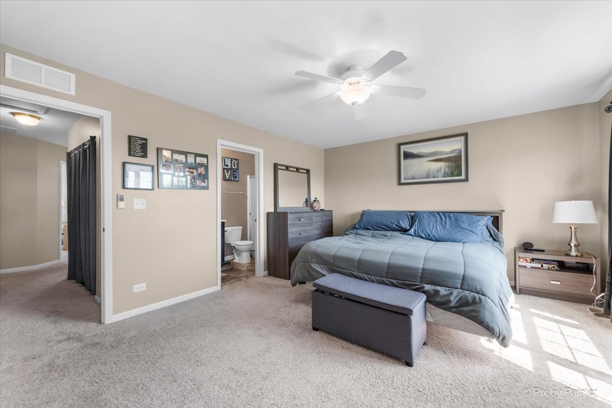 1664 Ruby Drive Pingree Grove, IL 60140 - Photo 21 of 50