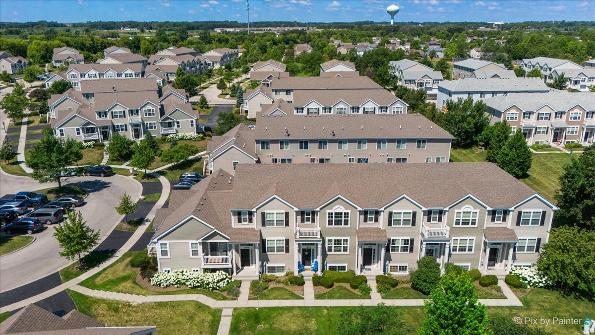 1664 Ruby Drive Pingree Grove, IL 60140 - Photo 38 of 50
